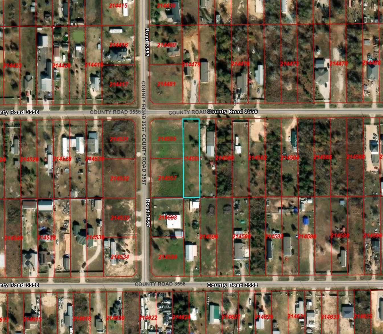 522 County Road 3556 Cleveland, TX 77327 - Photo 5 of 12