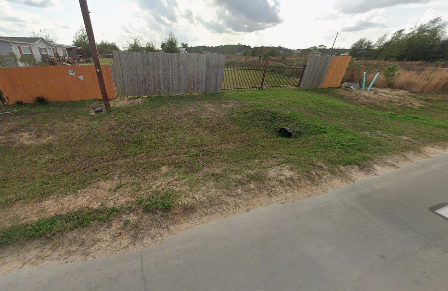 522 County Road 3556 Cleveland, TX 77327 - Photo 7 of 12