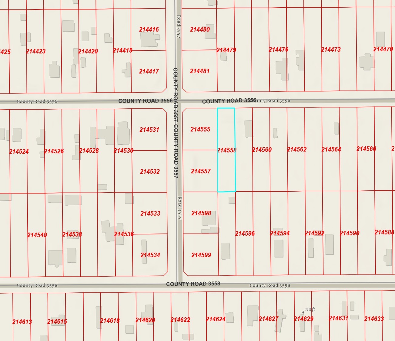 522 County Road 3556 Cleveland, TX 77327 - Photo 10 of 12