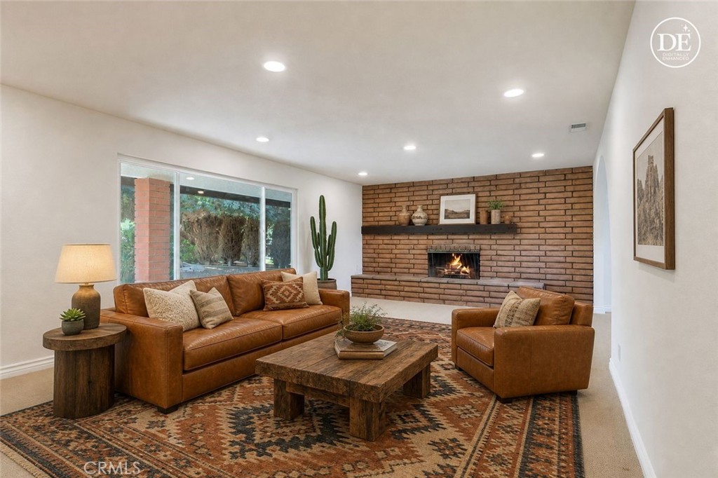 15750 Pounders Drive Riverside, CA 92504 - Photo 5 of 52 Furnishings Added Digitally