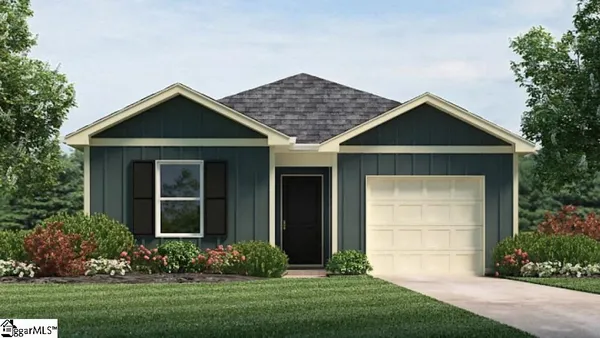 $286,990 | 112 Soaring Hawk Court, Anderson, SC 29621