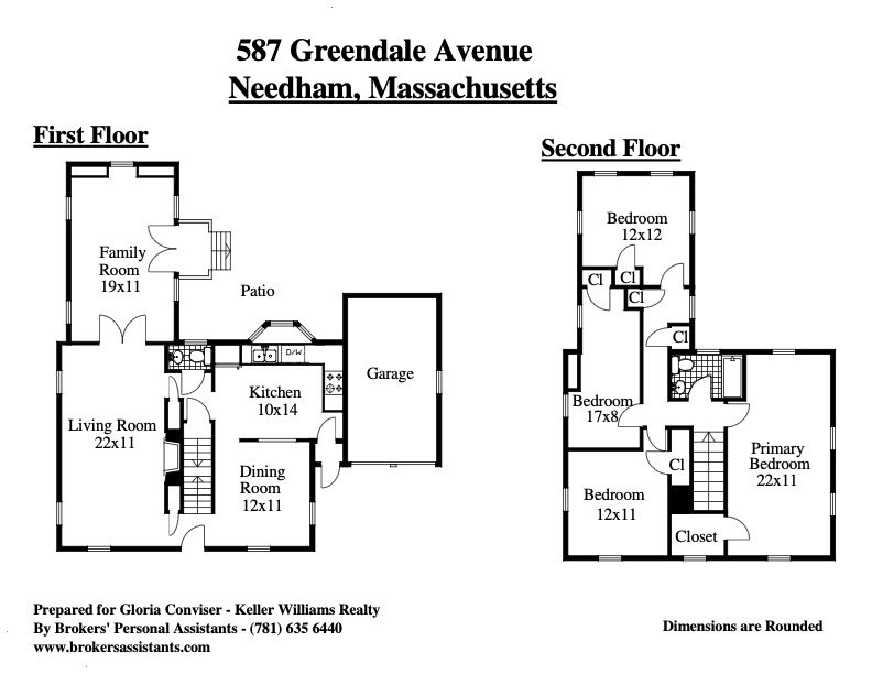 587 Greendale Avenue Needham, MA 02492 - Photo 36 of 36