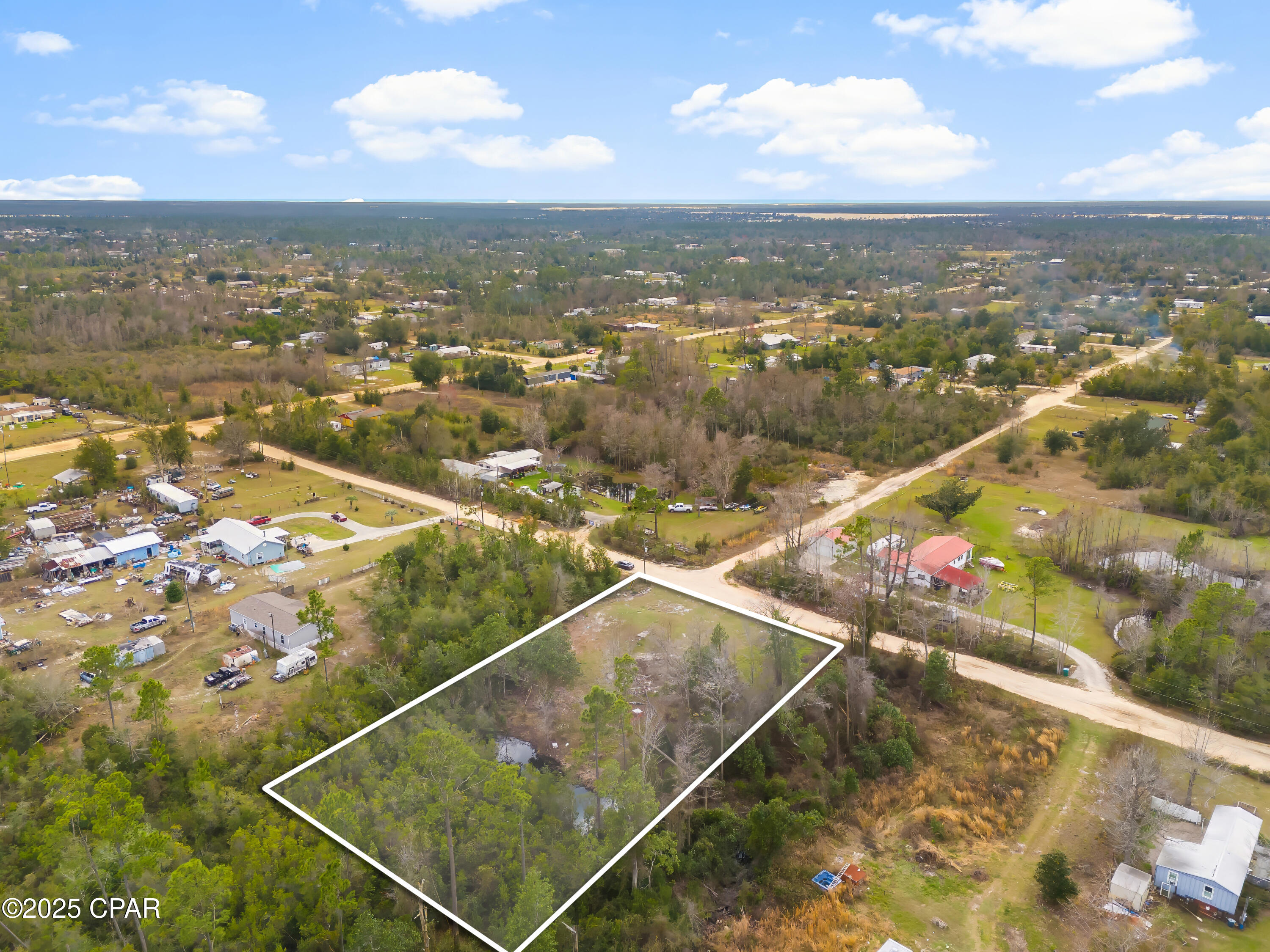 9320 Pat Road Youngstown, FL 32466 - Photo 11 of 11 Gallery Image 11