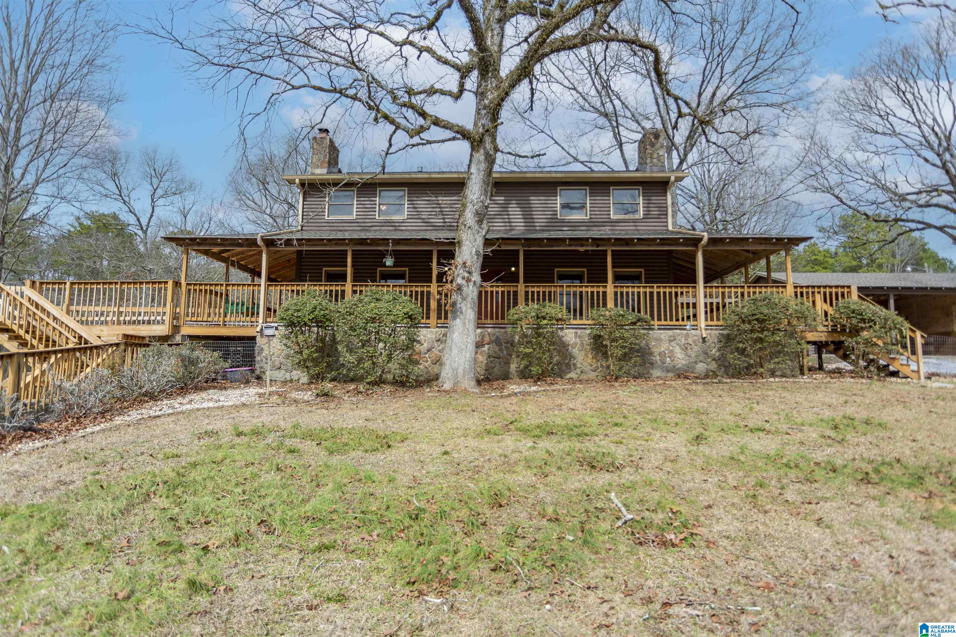 222 Sweetgum Road Calera, AL 35040 - Photo 13 of 97