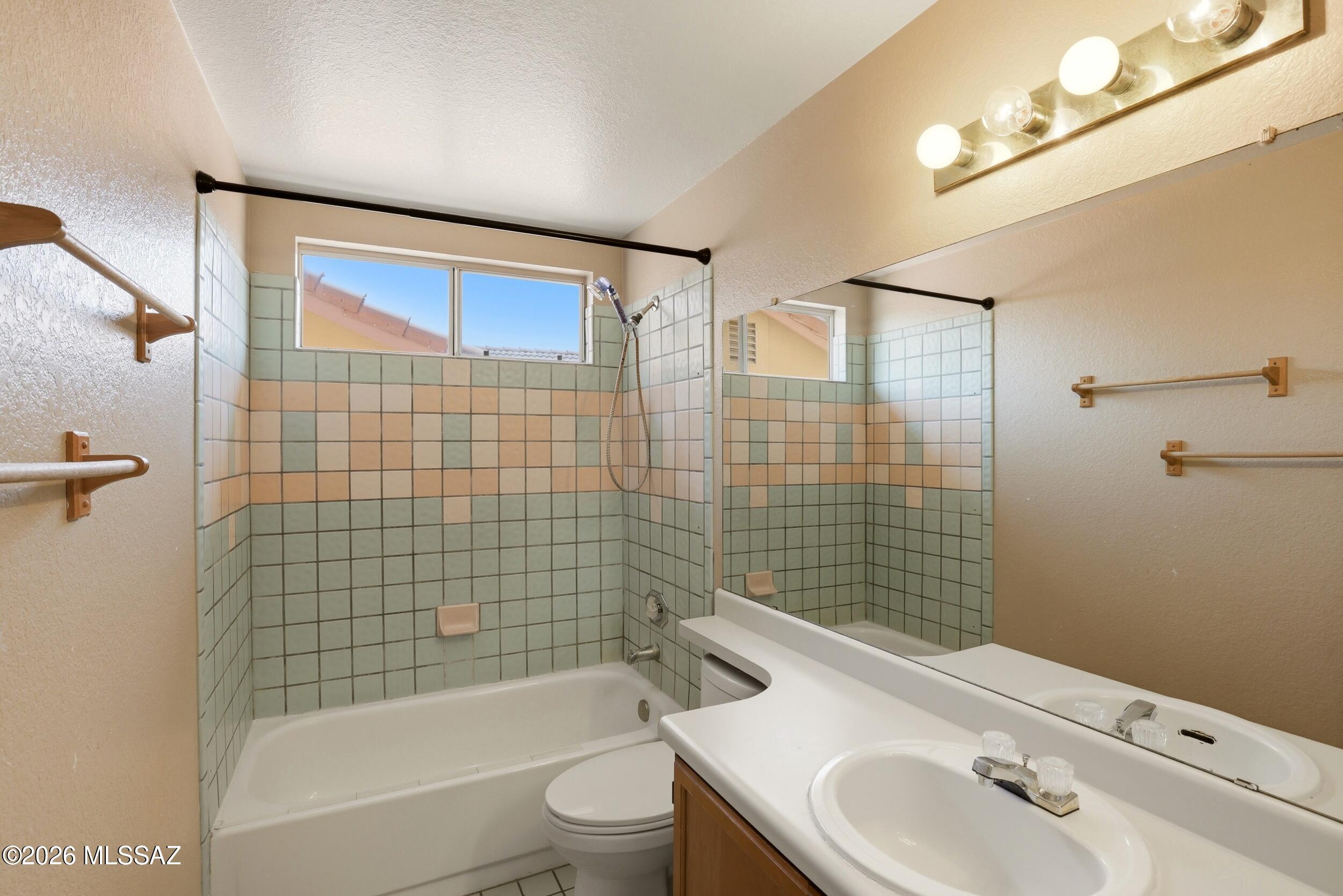 3480 West Sky Ridge Loop Tucson, AZ 85742 - Photo 18 of 33