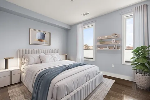 $869,000 | 2 West Sixth Street, Unit 108, Boston, MA 02127
