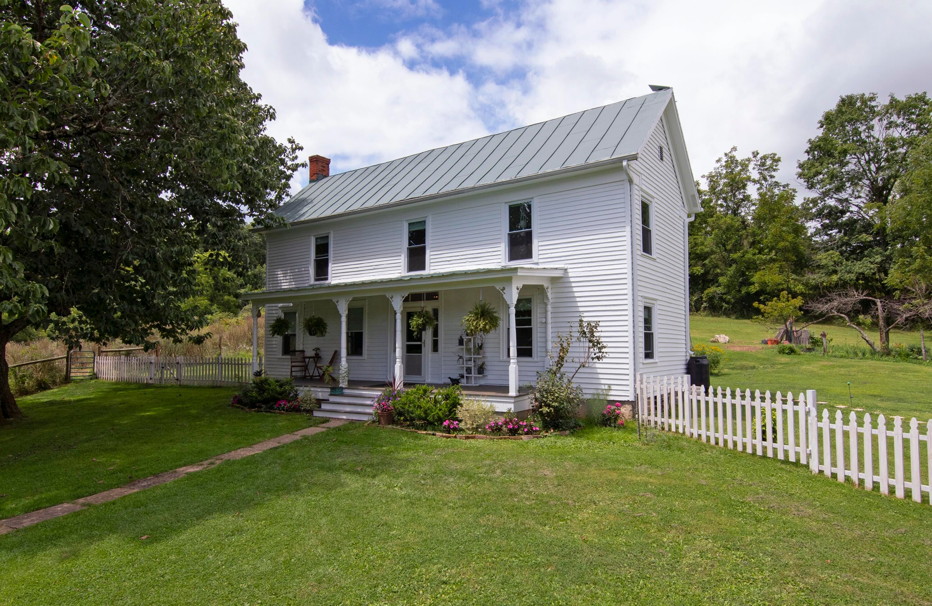 500 Charles Boothe Road Sinks Grove, WV 24976 - Photo 77 of 77 Gallery Image 77