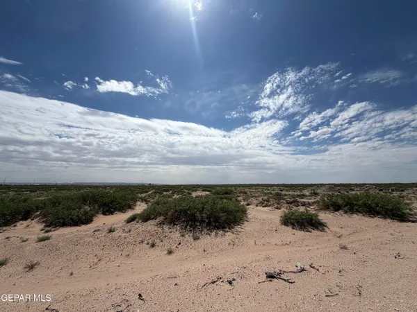 $30,000 | Tbd Indian River Street, Horizon City, TX 79928