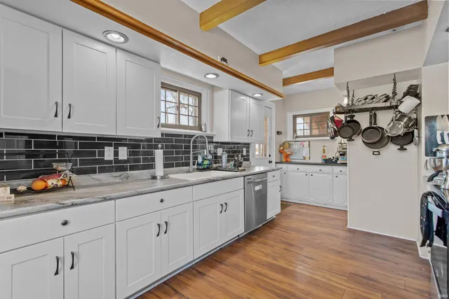 $265,000 | 1235 West Sycamore Street, Kokomo, IN 46901