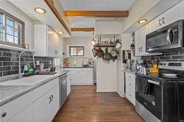 $265,000 | 1235 West Sycamore Street, Kokomo, IN 46901