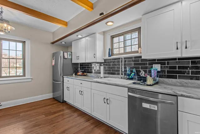 $265,000 | 1235 West Sycamore Street, Kokomo, IN 46901