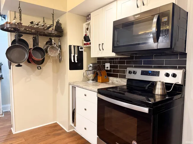 $265,000 | 1235 West Sycamore Street, Kokomo, IN 46901