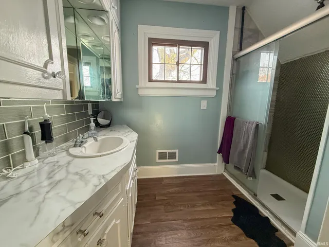 $265,000 | 1235 West Sycamore Street, Kokomo, IN 46901