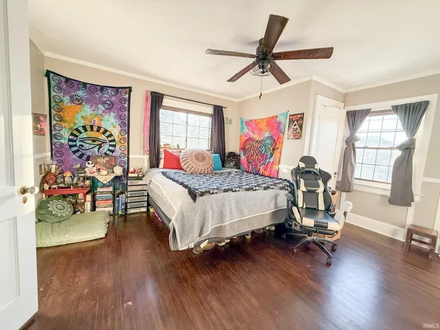 $265,000 | 1235 West Sycamore Street, Kokomo, IN 46901