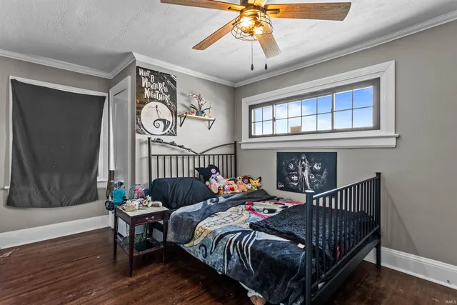 $265,000 | 1235 West Sycamore Street, Kokomo, IN 46901