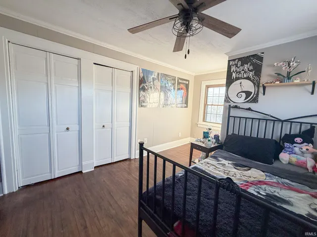 $265,000 | 1235 West Sycamore Street, Kokomo, IN 46901