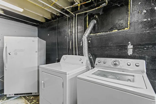 $265,000 | 1235 West Sycamore Street, Kokomo, IN 46901