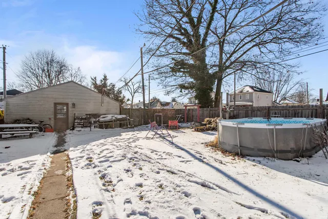 $265,000 | 1235 West Sycamore Street, Kokomo, IN 46901