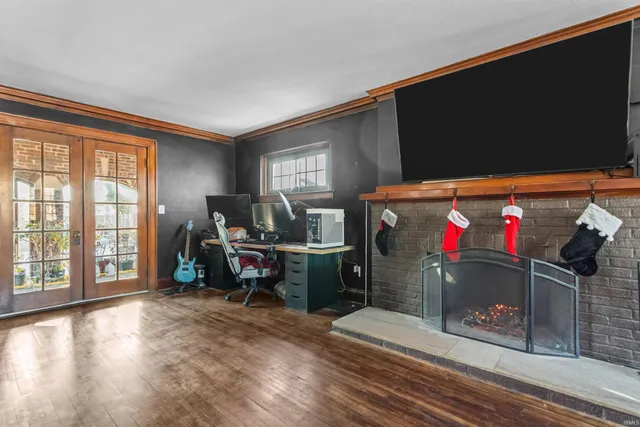 $265,000 | 1235 West Sycamore Street, Kokomo, IN 46901