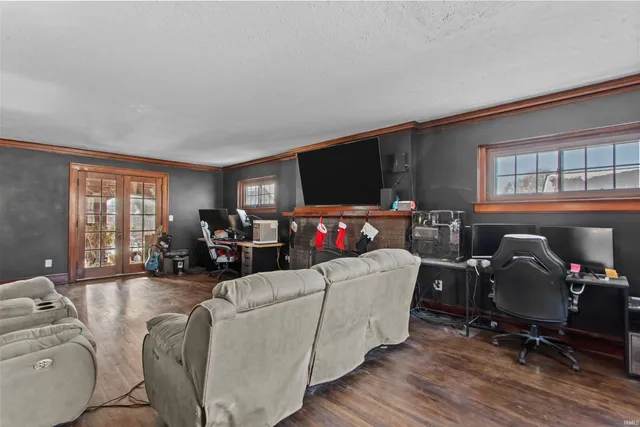 $265,000 | 1235 West Sycamore Street, Kokomo, IN 46901