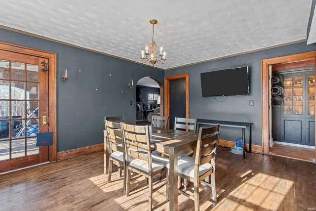 $265,000 | 1235 West Sycamore Street, Kokomo, IN 46901