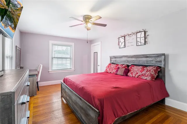 $445,000 | 128 Elsie Street, Cranston, RI 02910