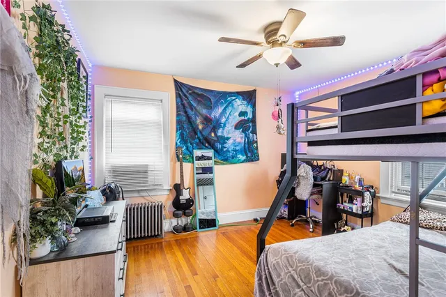 $445,000 | 128 Elsie Street, Cranston, RI 02910