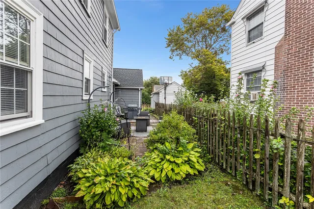 $445,000 | 128 Elsie Street, Cranston, RI 02910