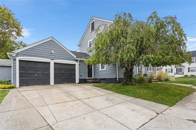 $445,000 | 128 Elsie Street, Cranston, RI 02910