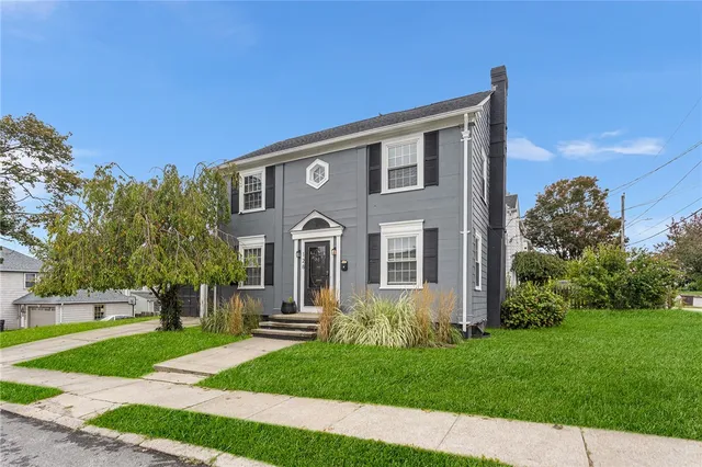 $445,000 | 128 Elsie Street, Cranston, RI 02910