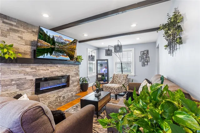 $445,000 | 128 Elsie Street, Cranston, RI 02910