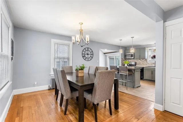 $445,000 | 128 Elsie Street, Cranston, RI 02910