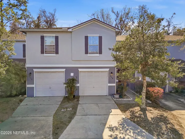 $255,000 | 848 Black Cherry Drive South, St. Johns, FL 32259