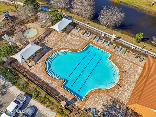 $255,000 | 848 Black Cherry Drive South, St. Johns, FL 32259