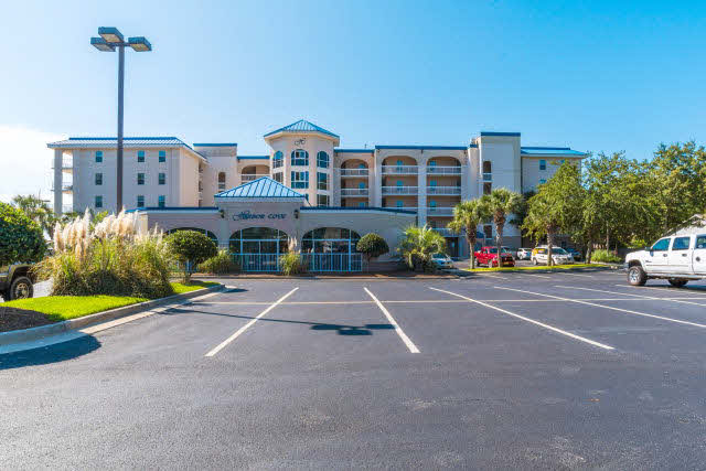 27282 Canal Road, Unit 102 Orange Beach, AL 36561 - Photo 1 of 1