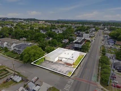 $2,999,000 | 5011 Michigan Avenue, Nashville, TN 37209