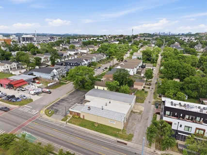 $2,999,000 | 5011 Michigan Avenue, Nashville, TN 37209