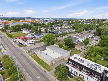 $2,999,000 | 5011 Michigan Avenue, Nashville, TN 37209