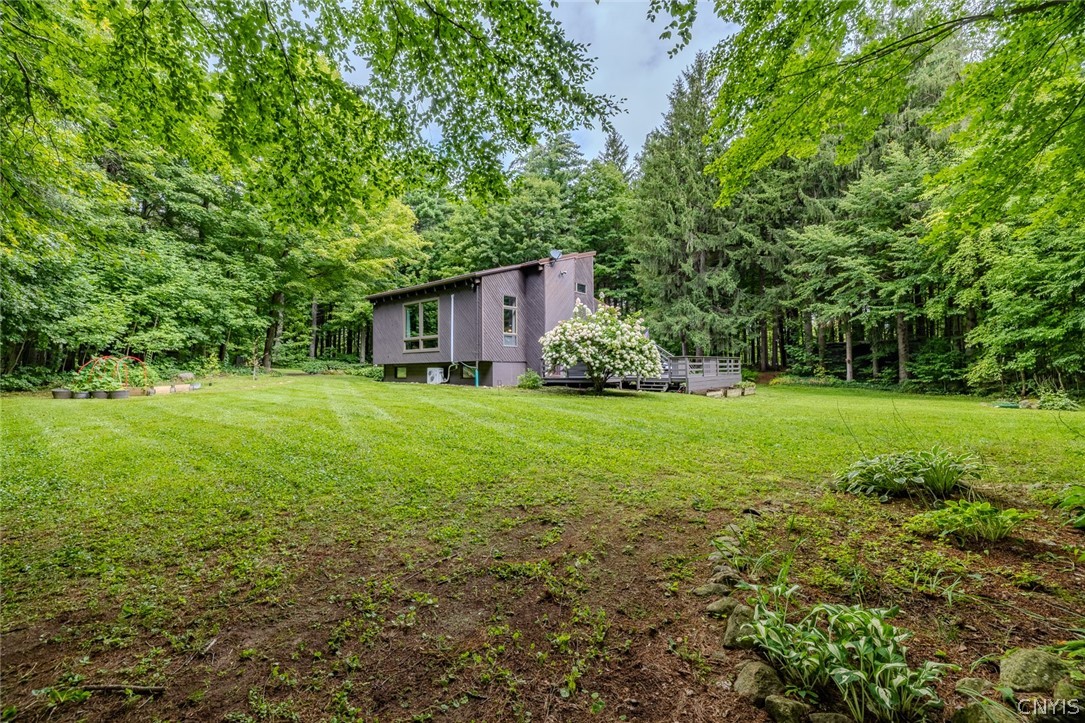 33560 Lamb Road Carthage, NY 13619 - Photo 49 of 50 side/back of house view