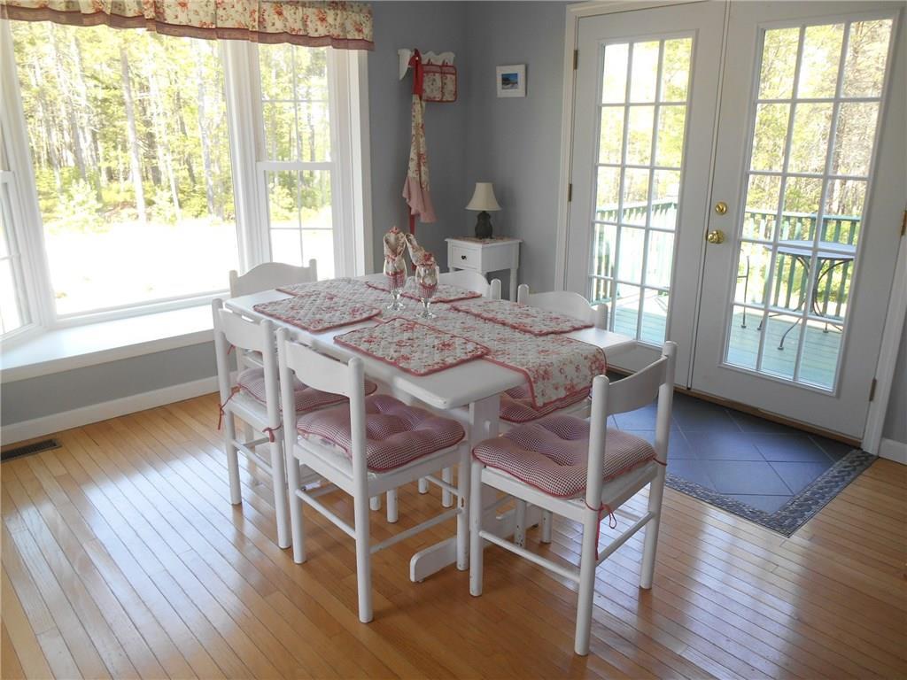 9 Hansen Road Boothbay Harbor, ME 04538 - Photo 6 of 21 Photo
