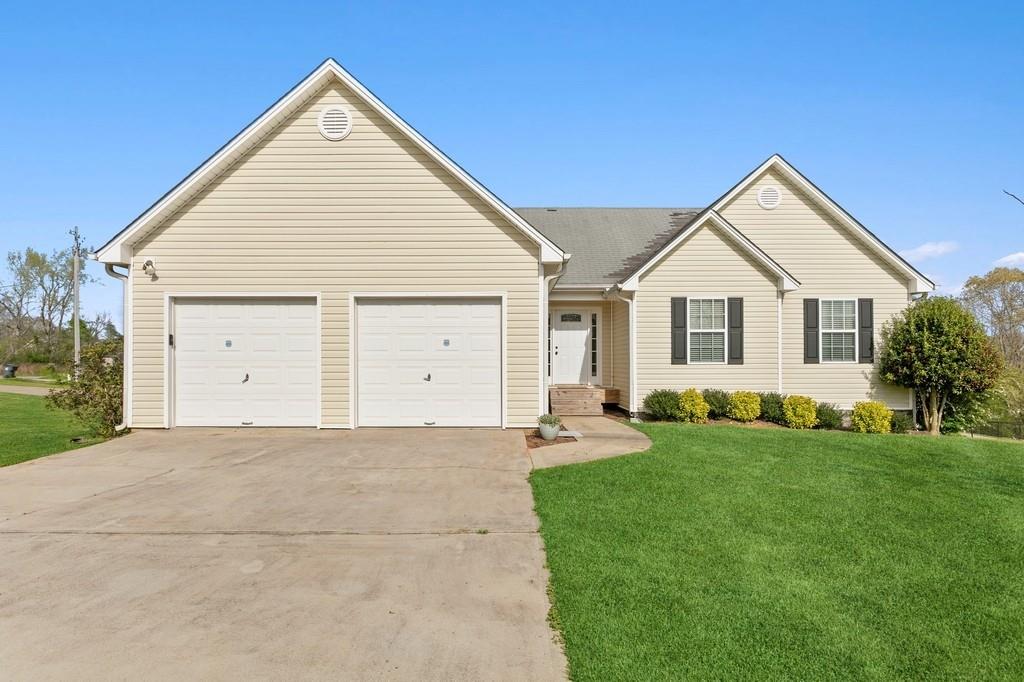 7305 Pea Ridge Place Gainesville, GA 30506 - Photo 1 of 1