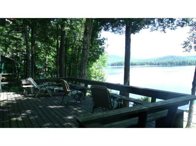3 Beech Road Industry, ME 04938 - Photo 11 of 27 Patio/Deck.