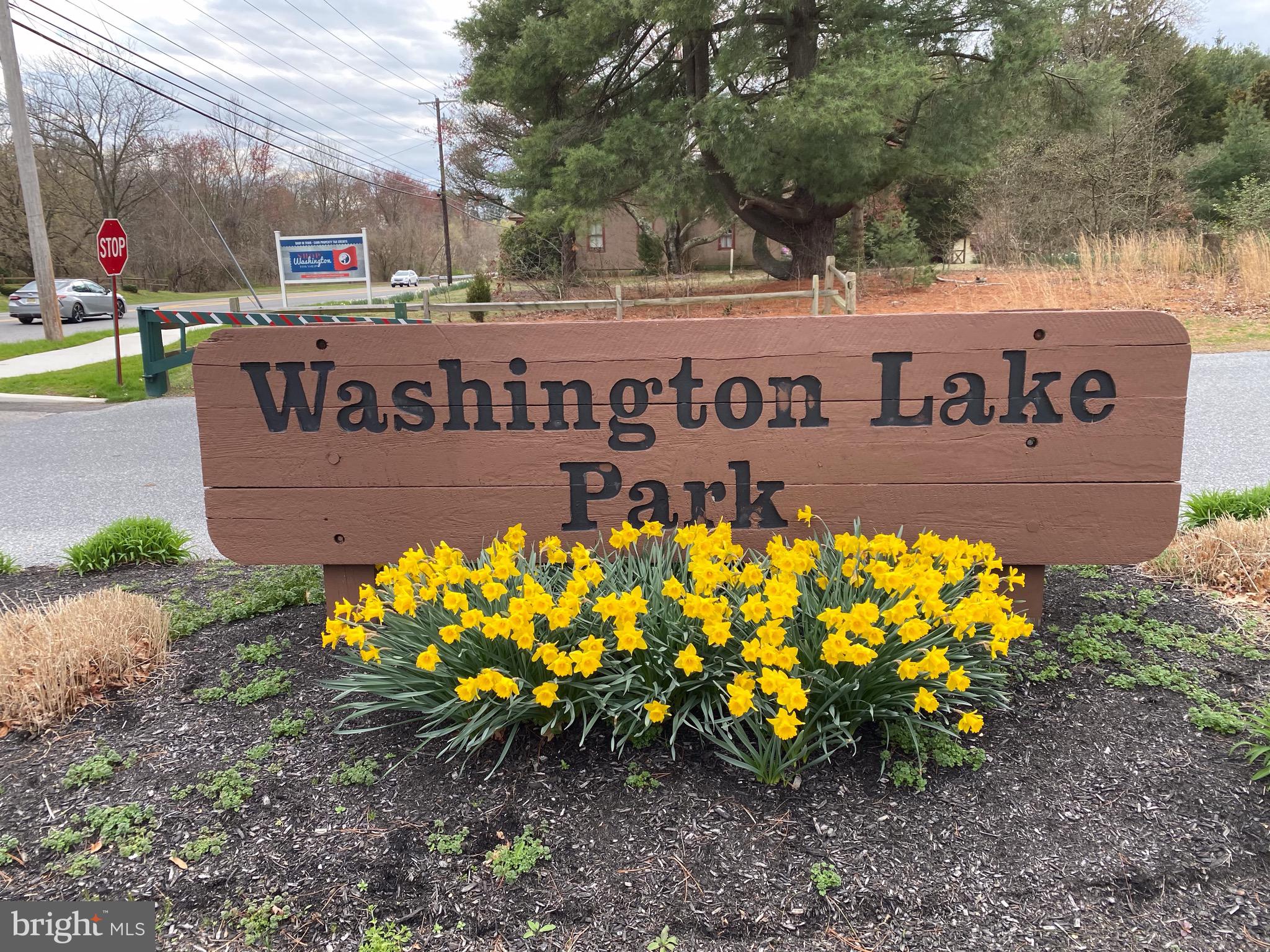 434 Greentree Road Sewell, NJ 08080 - Photo 18 of 19 GREAT LOCATION