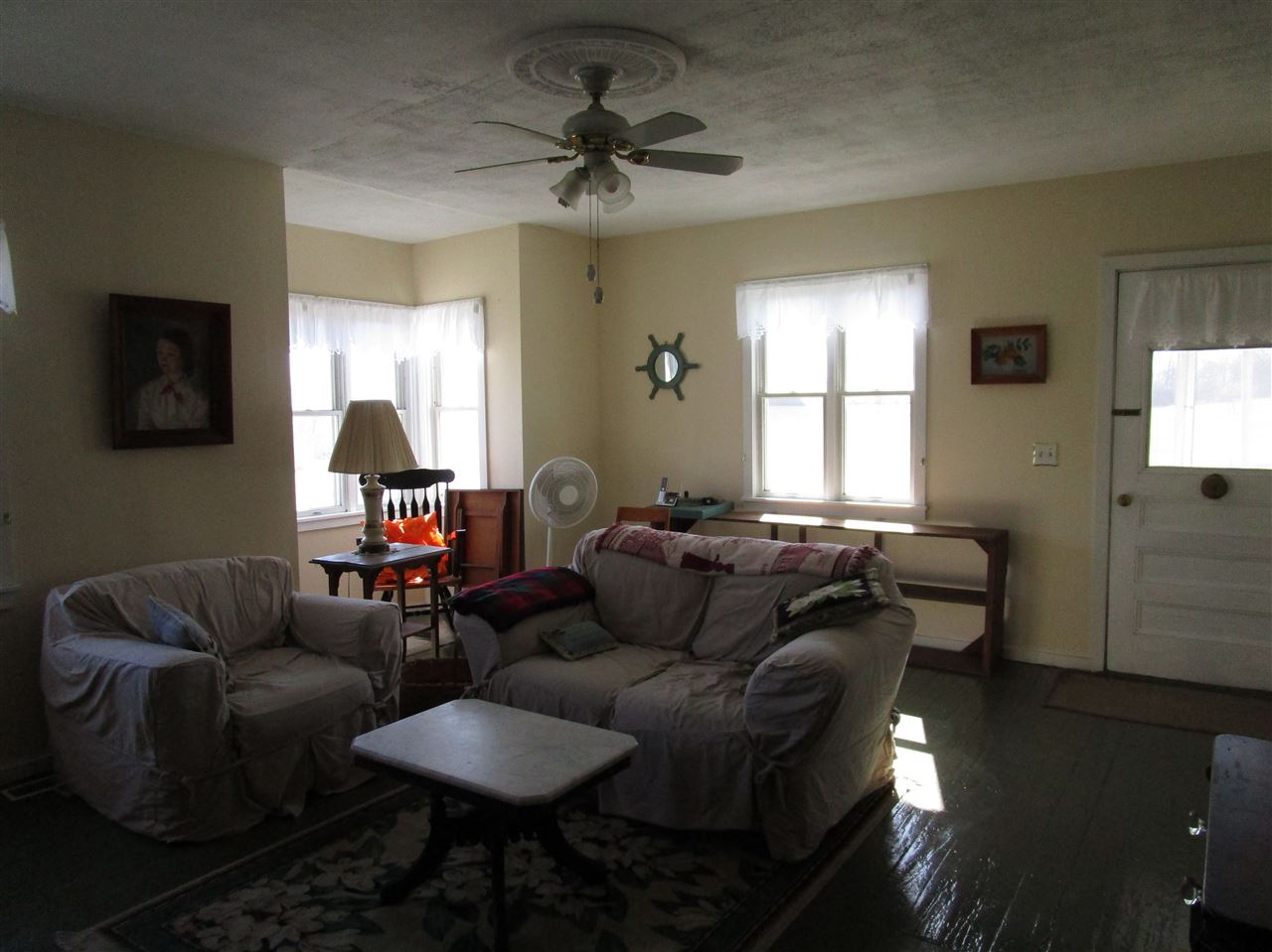 97 Shoreham Depot Road Shoreham, VT 05778 - Photo 2 of 13