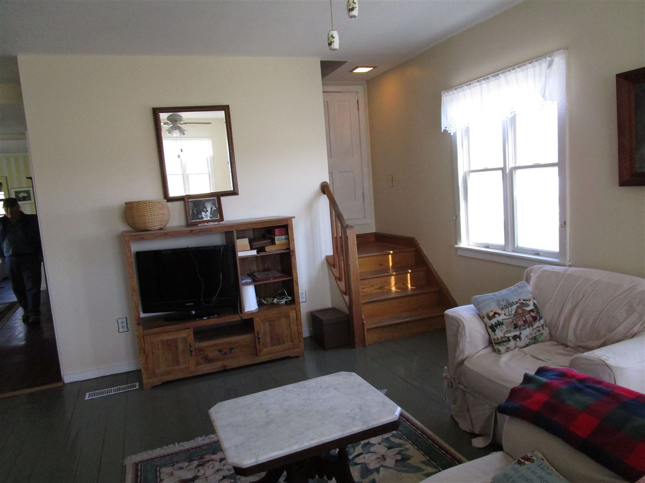 97 Shoreham Depot Road Shoreham, VT 05778 - Photo 3 of 13
