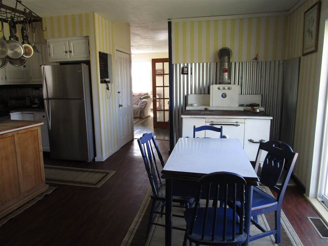 97 Shoreham Depot Road Shoreham, VT 05778 - Photo 5 of 13