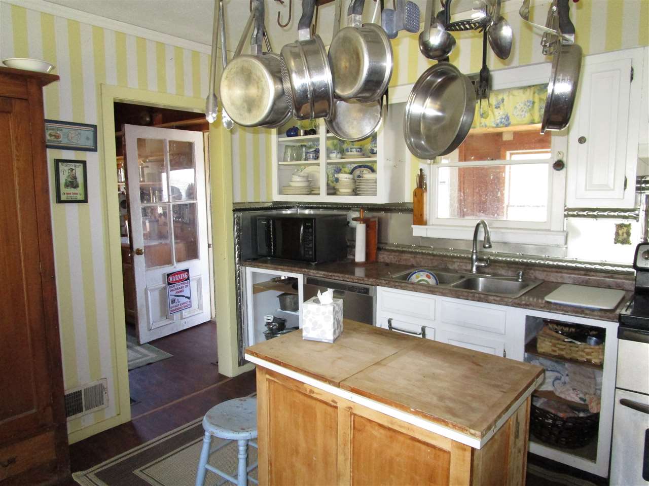 97 Shoreham Depot Road Shoreham, VT 05778 - Photo 7 of 13