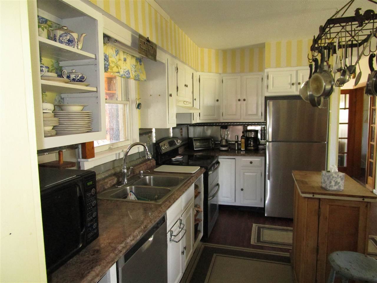 97 Shoreham Depot Road Shoreham, VT 05778 - Photo 9 of 13