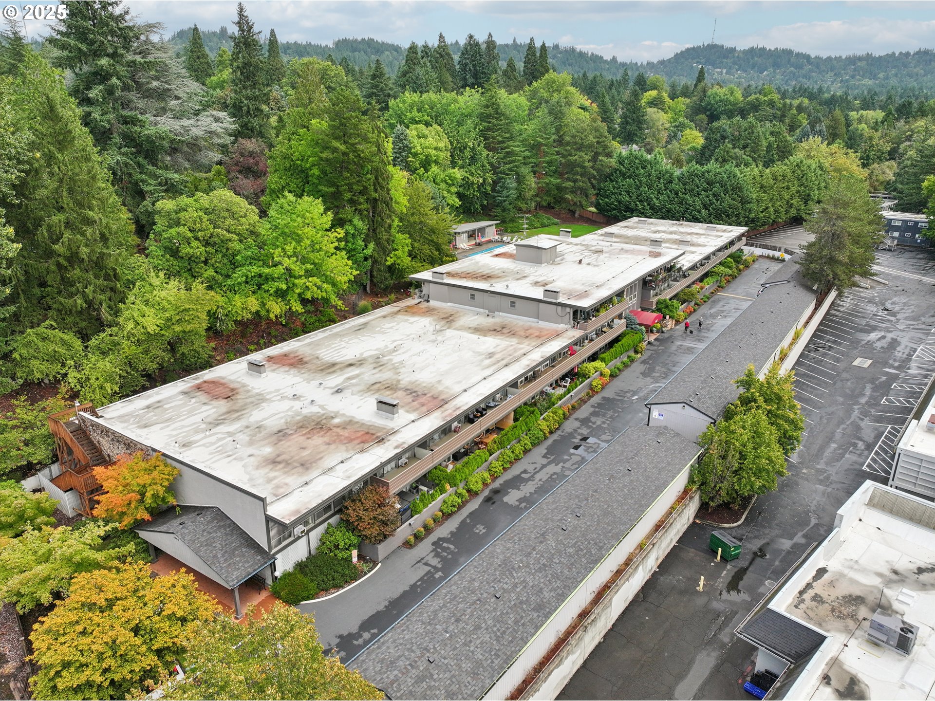 4460 Southwest Scholls Ferry Road, Unit 7A Portland, OR 97225 - Photo 39 of 48 Gallery Image 39