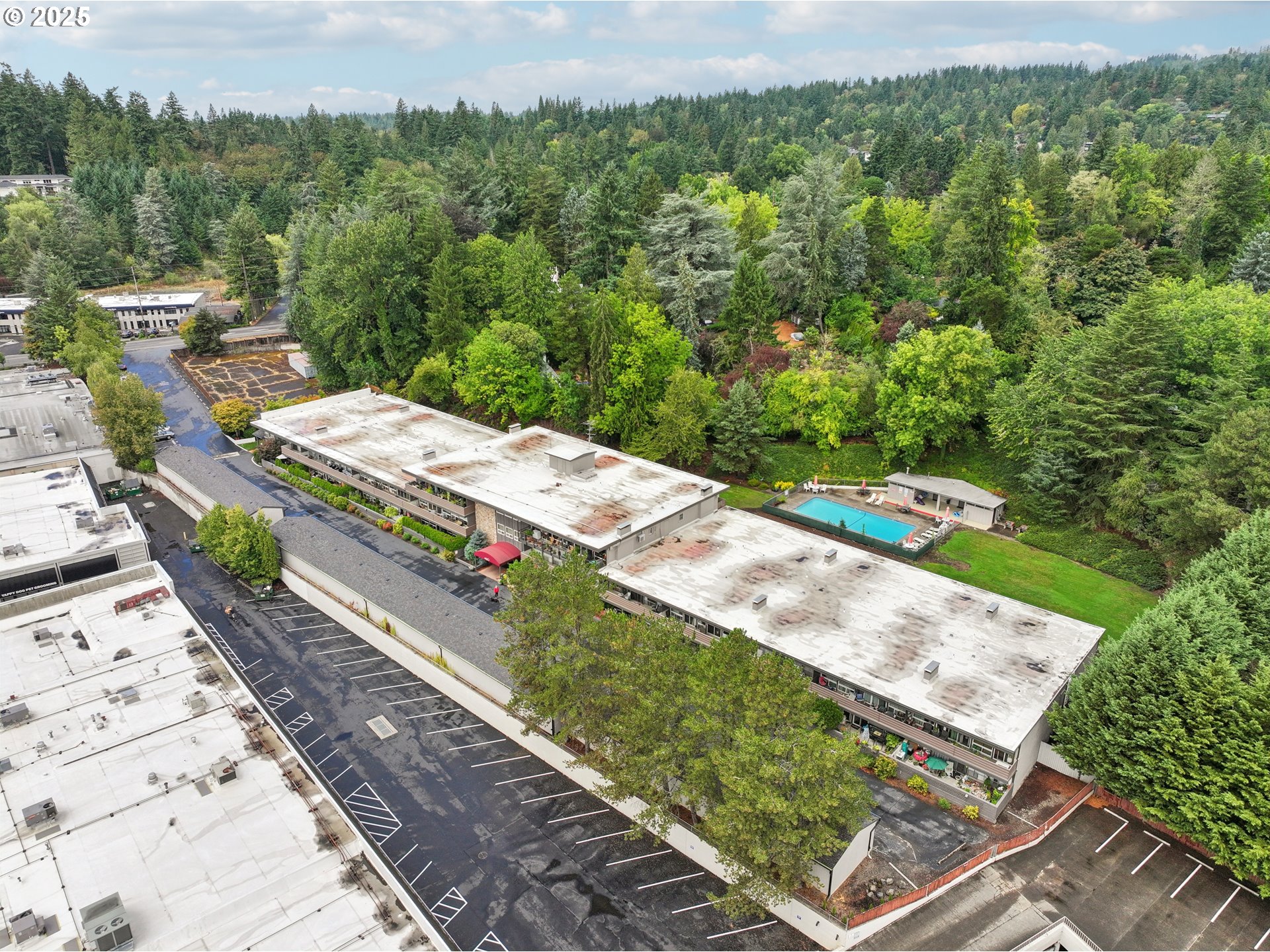 4460 Southwest Scholls Ferry Road, Unit 7A Portland, OR 97225 - Photo 40 of 48 Gallery Image 40